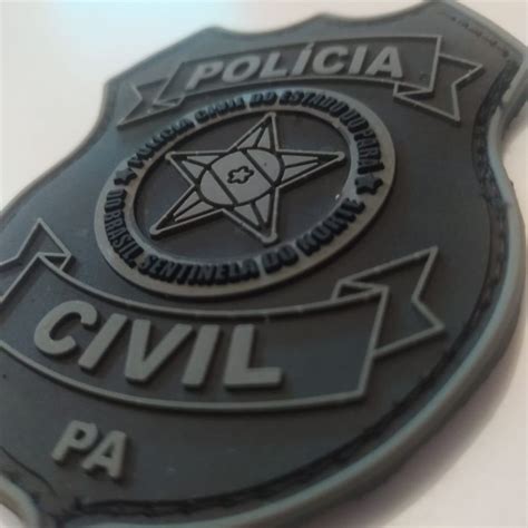 policia civil pa